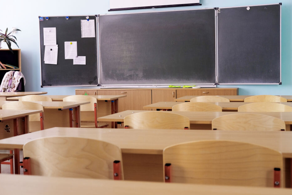 Donnerstag und Freitag fällt der Unterricht und die Betreuung an der Ludwig-Richter-Grundschule in Hilbersdorf aus. (Symbolbild)