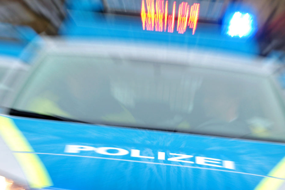 Die Fahndung nach dem mutmaßlichen Täter läuft noch.