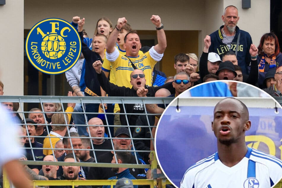Rassismus-Skandal im DFB-Pokal hat Konsequenzen: Krasse Strafe für Lok Leipzig