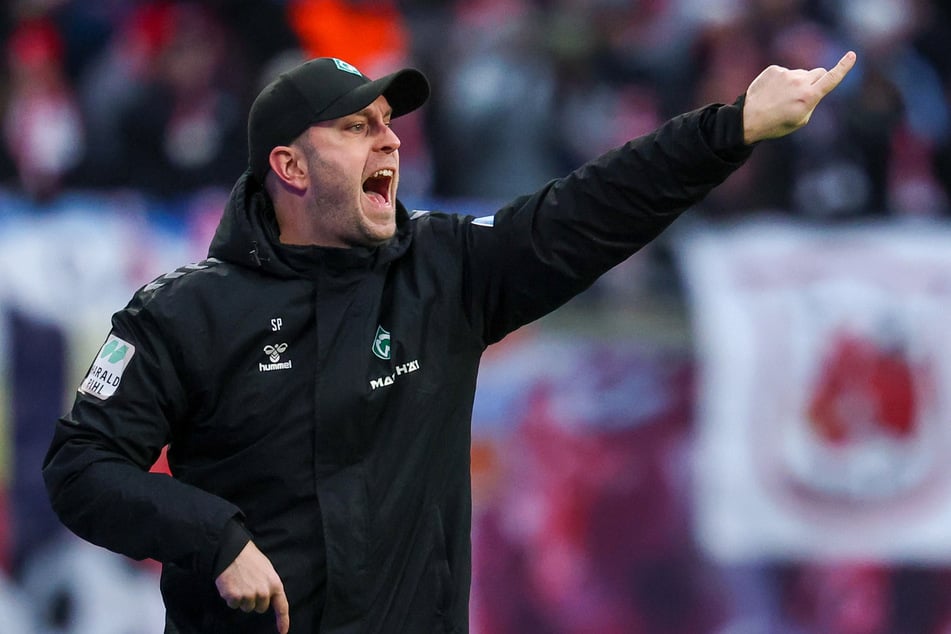 Ole Werner (37) hat seinen Vertrag in Bremen nicht verlängert, wurde dann freigestellt. Wird er nun neuer Chefcoach von RB Leipzig?