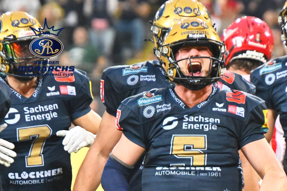 Bleibt Lombardi bei den Monarchs? "Andere Perspektive auf das Leben"