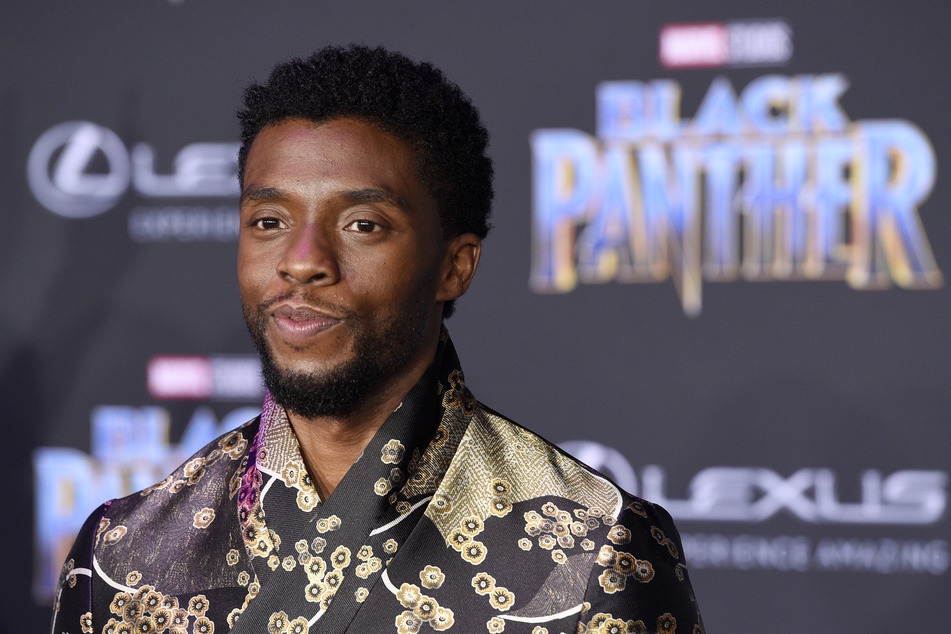 Während Chadwick Boseman (†43) leer ausging, erhielt Anthony Hopkins (83) den Oscar für die beste Hauptrolle.