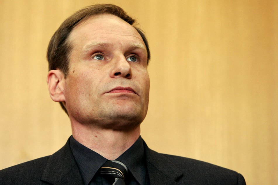 Armin Meiwes (64) wird nach aktuellem Stand vorerst im Gefängnis bleiben.