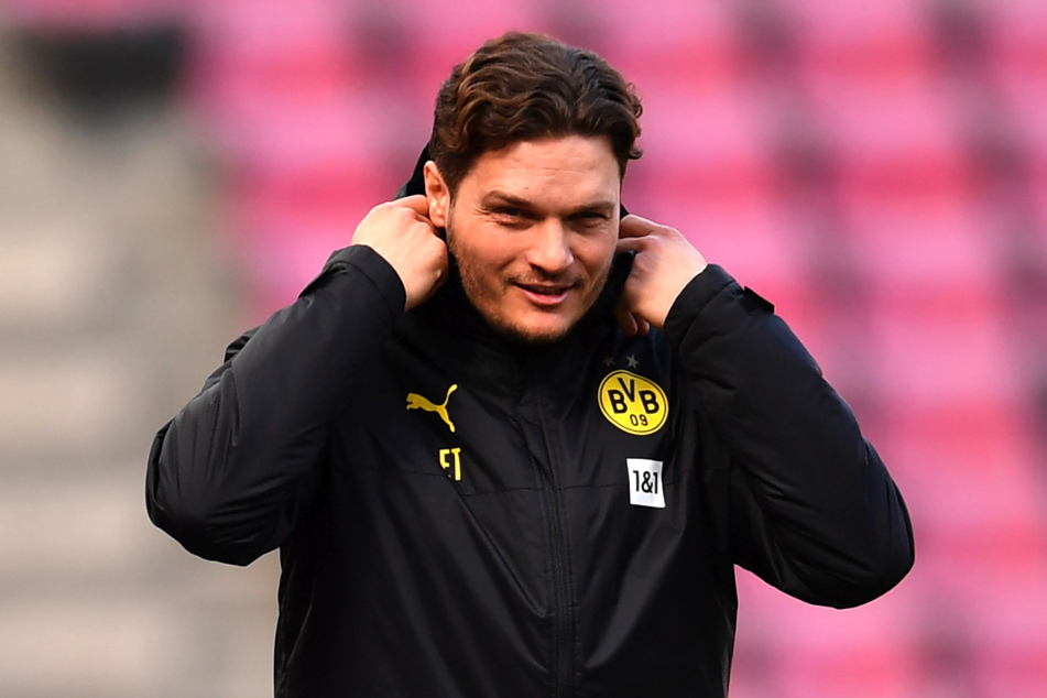 Seit etwas mehr als einer Woche ist klar, dass Edin Terzic (39) das Traineramt bei Borussia Dortmund übernimmt.