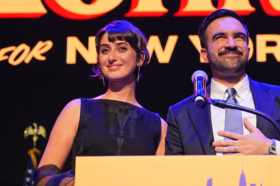 Arab world embraces Zohran Mamdani's historic win: "Our brother-in-law"