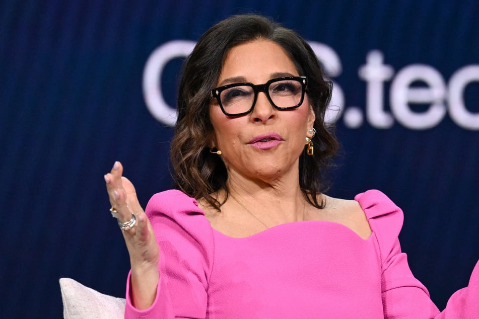 Linda Yaccarino resigned Wednesday as CEO of X, the social media platform formerly known as Twitter, after two years at the helm of the Elon Musk-owned company.