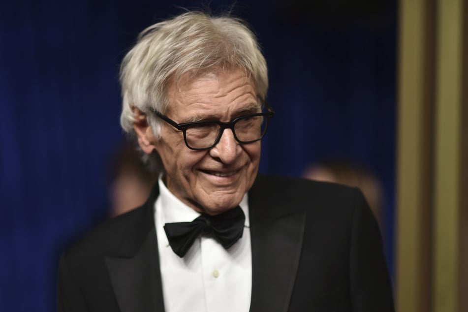 Trotz seiner schwierigen Zeit an der Universität legte Harrison Ford eine beeindruckende Karriere hin.