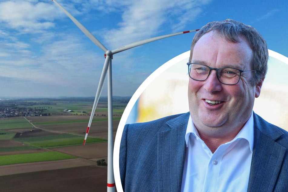 100 Meter höher als der Kölner Dom: Zwei neue Mega-Windräder für NRW in Betrieb