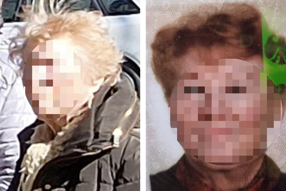 Polizei gibt Entwarnung: Vermisste Ingrid D. (86) ist wieder da