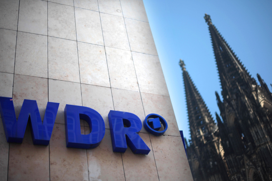 Bereits am Donnerstag fielen beim WDR in Köln einige Sendungen im Radio und TV aus.