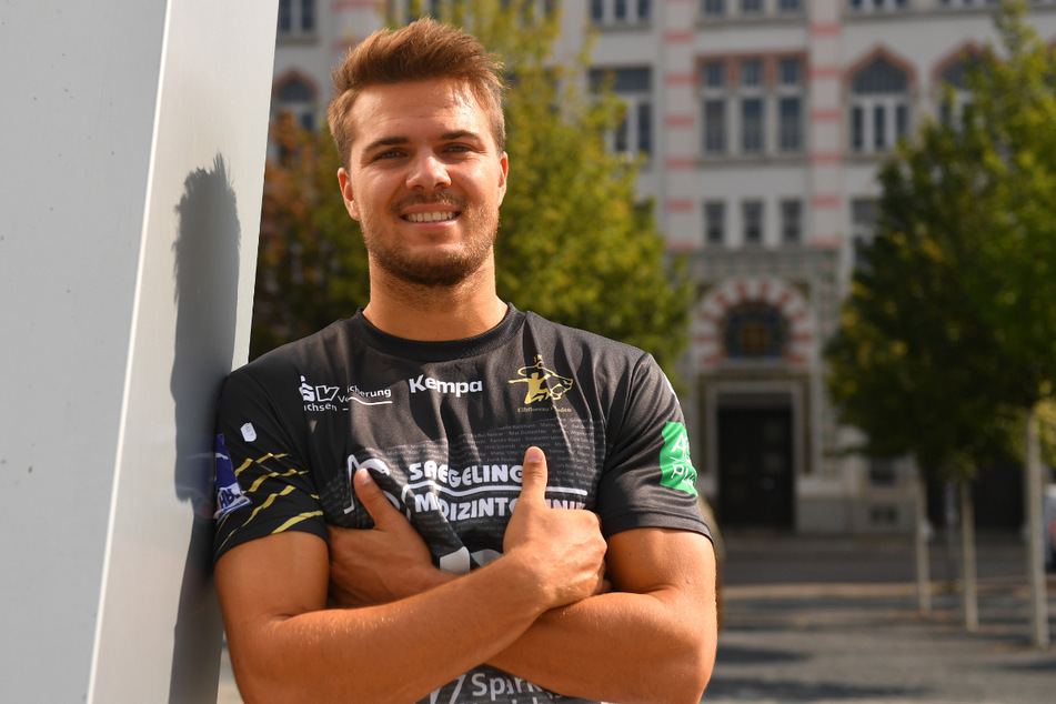 Neuzugang Michael Oehler wurde vorerst bis zum Jahresende verpflichtet. Mit seinen bisherigen Leistungen hat er sich ganz klar für eine Vertragsverlängerung empfohlen.