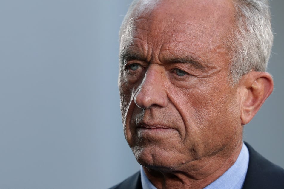 Health and Human Services Secretary Robert F. Kennedy Jr. may have lied to Congress about a 2019 trip to Samoa.