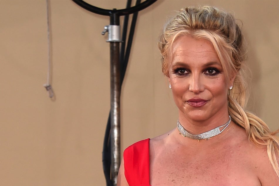 Britney Spears: "Unglaubliches Trauma": Britney Spears schießt in fragwürdigem Post gegen Familie