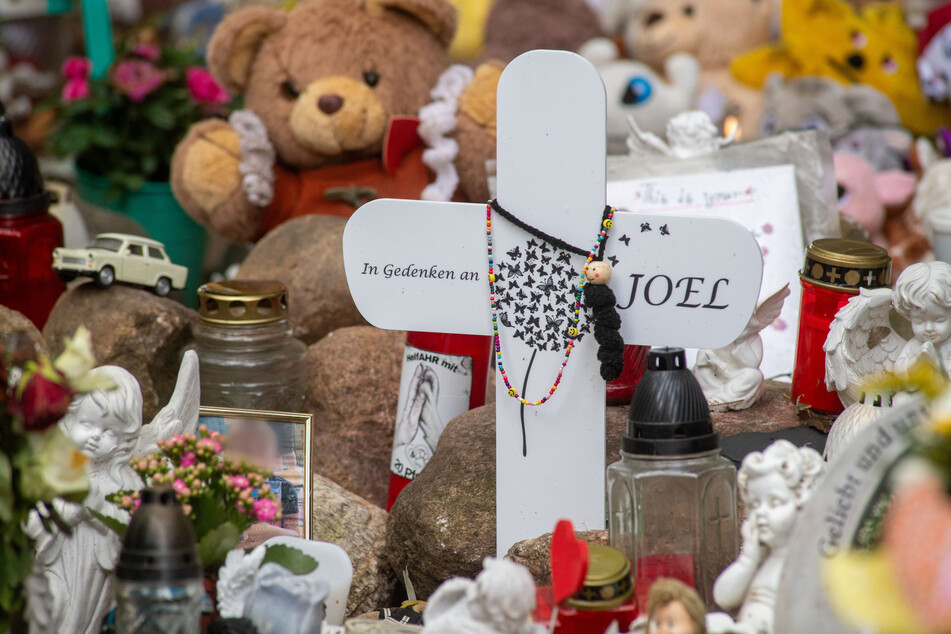 Joel (†6) aus Pragsdorf brutal getötet: 14-Jähriger ist schuldfähig