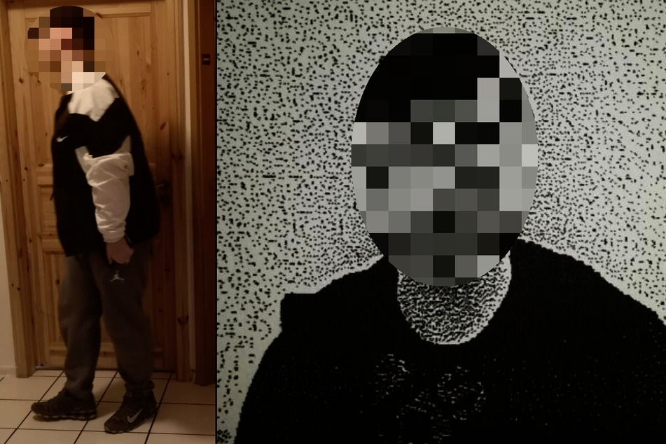 Der Junge wurde gefunden