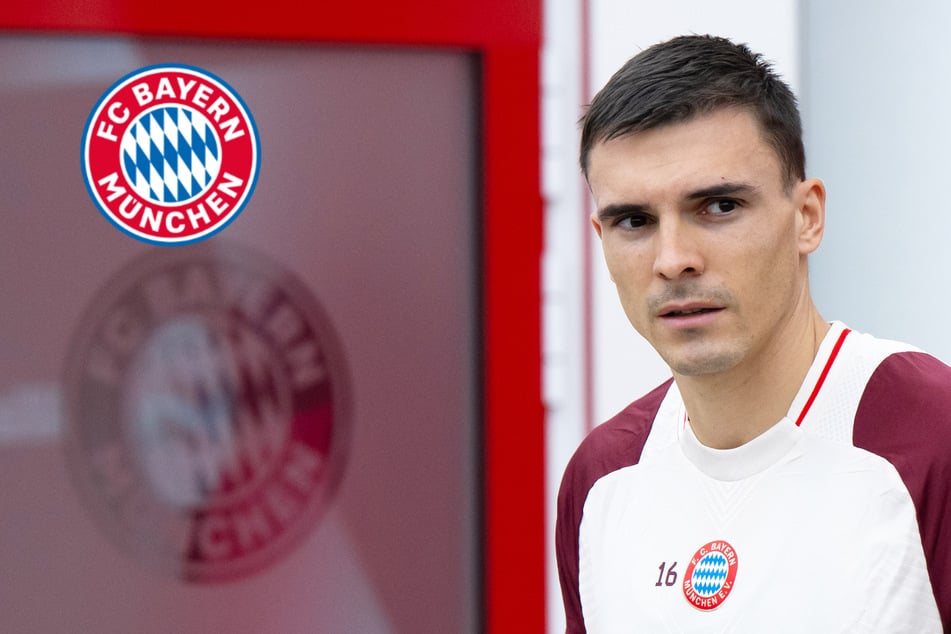 Endet Palhinha-Missverständnis beim FC Bayern schon im Sommer?