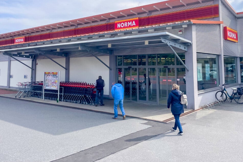 Deshalb zieht es am Dienstag (18.11.) so viele Kunden in die NORMA-Filialen