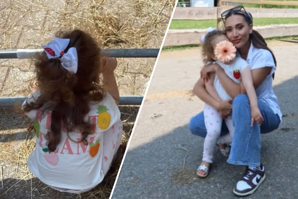 Samira Yavuz besorgt: Tochter zeigt "maximale Wutausbrüche"