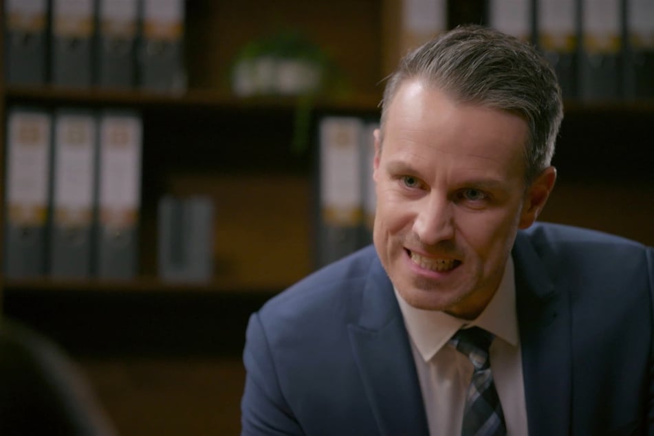 Kilian weiß, dass Joana gelogen hat.