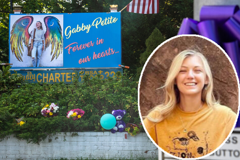 Mahnwache für ermordete Gabby Petito: Familie trauert um ihre Tochter