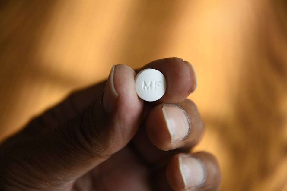 Ist die Metformin-Pille etwa DAS Heilmittel schlechthin?