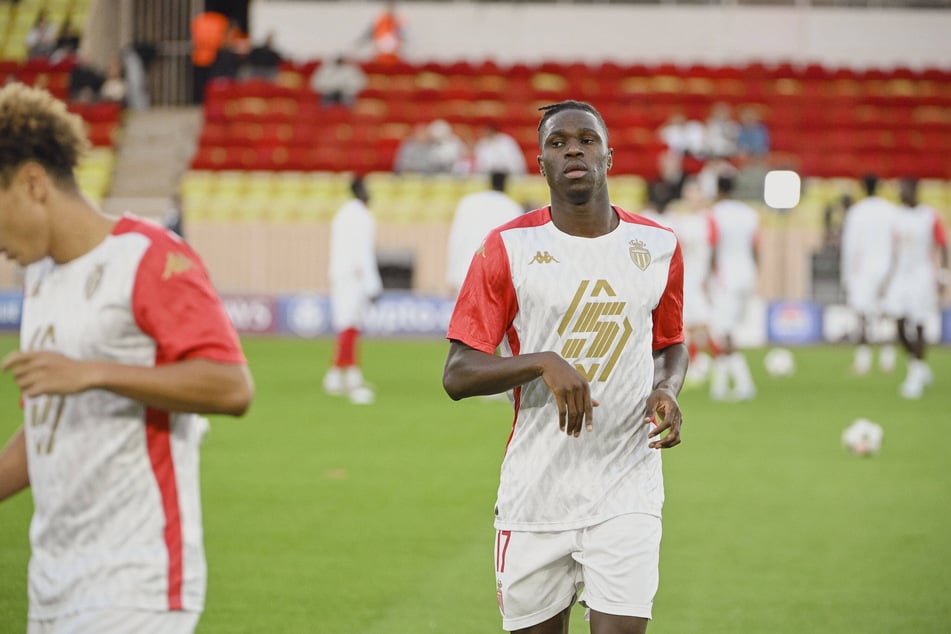 Die AS Monaco empfängt Roter Stern Belgrad.