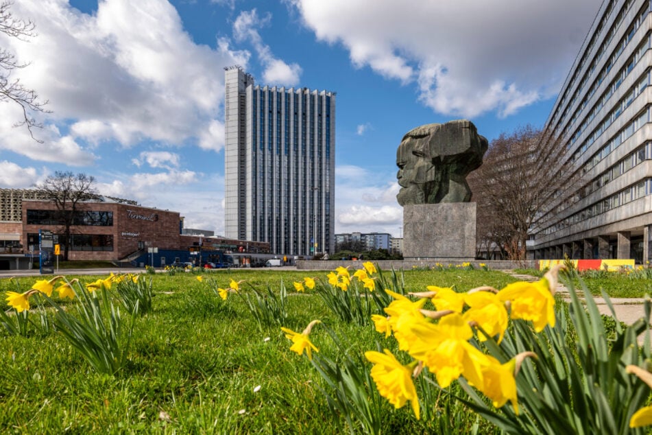 Seit Februar steht das Congress Hotel leer.