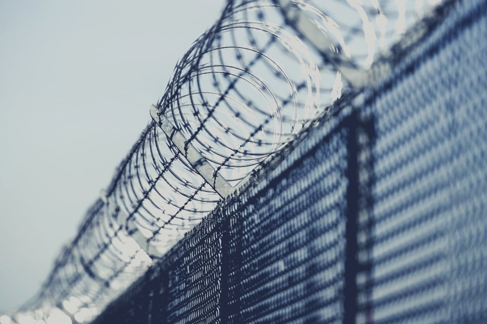 Allen Umständen hinter Gittern zum Trotz haben zwei verurteilte Mörder ein Baby gezeugt. (Symbolbild)