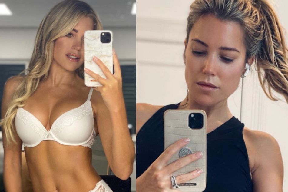 Wow! Mit diesem durchtrainierten Body begeistert Sylvie Meis ihre Fans
