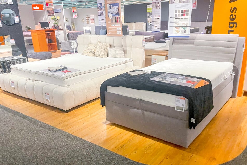 Dieses Einrichtungshaus senkt massiv die Preise auf zahlreiche Möbel und Küchen