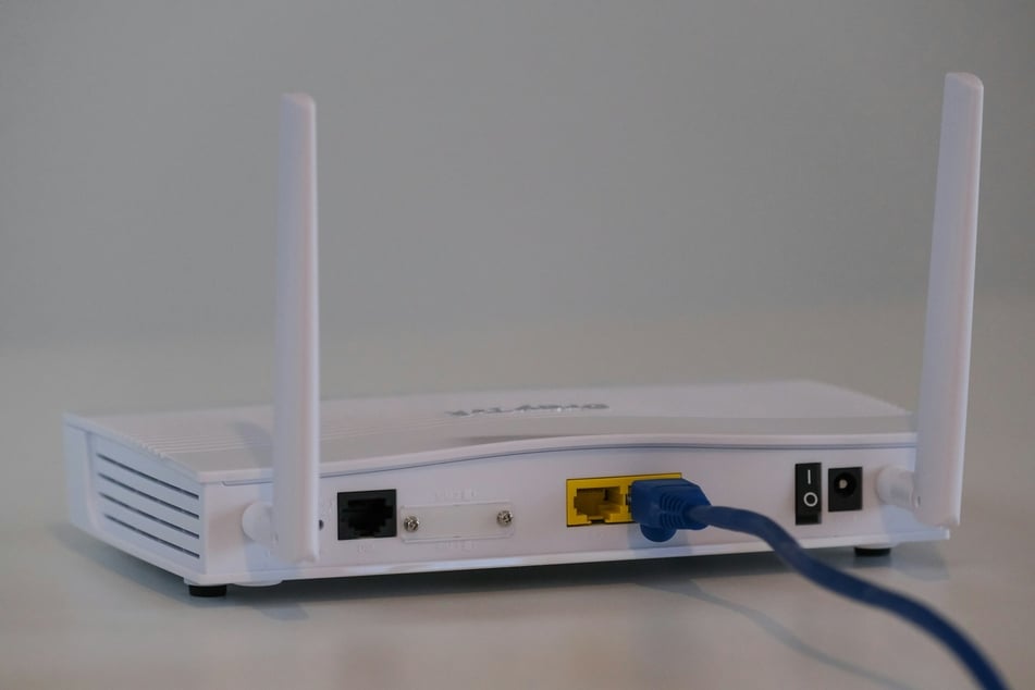 So nutzt Du VPN über einen Router