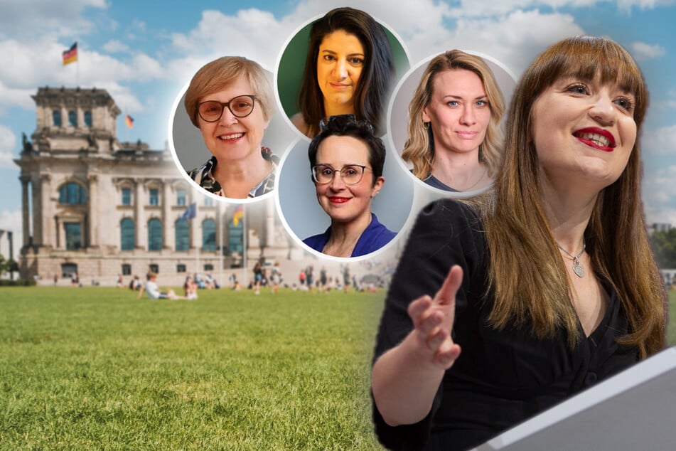 Millionen leiden unter Migräne: Jetzt landet das Thema im Bundestag