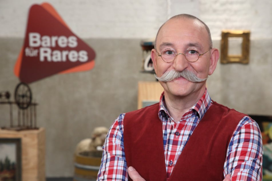 Planänderung! ZDF streicht "Bares für Rares" aus dem Programm