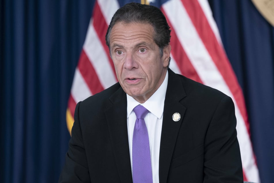 Andrew Cuomo (63) has formally invited an inquiry into allegations that he engaged in sexual misconduct.