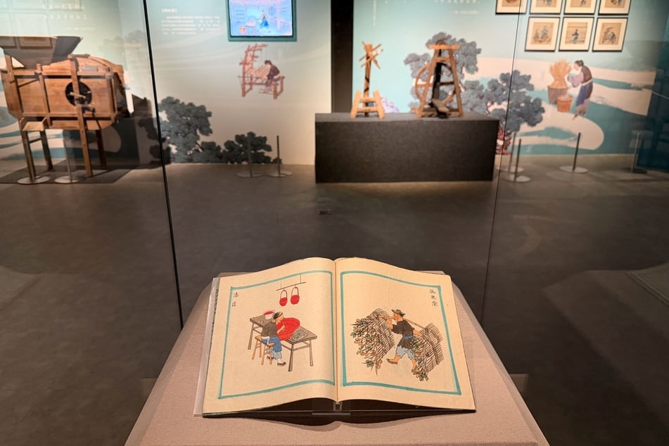Dresden: Kurioser Kultur-Austausch: Chinesische Kunst von Dresden nach China