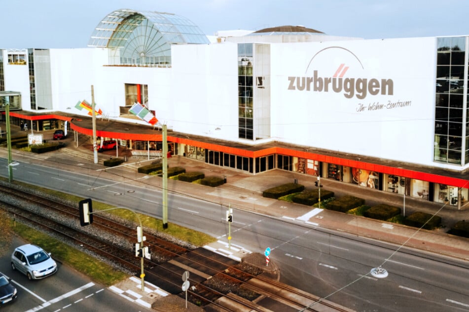 Zurbrüggen Wohn-Zentrum Bielefeld