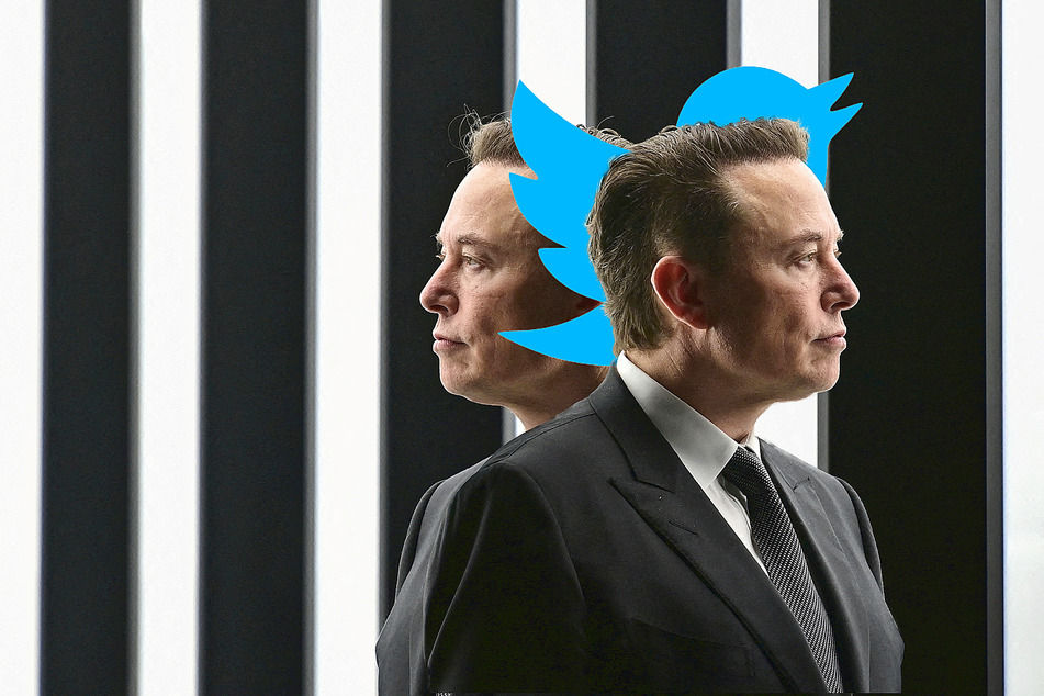Musk's stance on freedom of speech is just wind, so far.