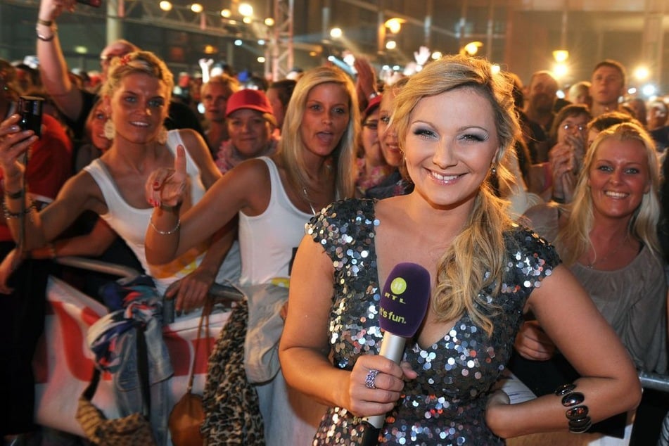 "Big Brother"-Siegerin Alida Kurras verrät: Deshalb trinkt sie keinen Alkohol mehr