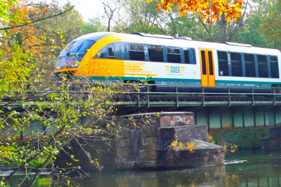 Die ODEG verbindet den Osten Deutschlands und sucht in Mecklenburg-Vorpommern neue Gesichter.