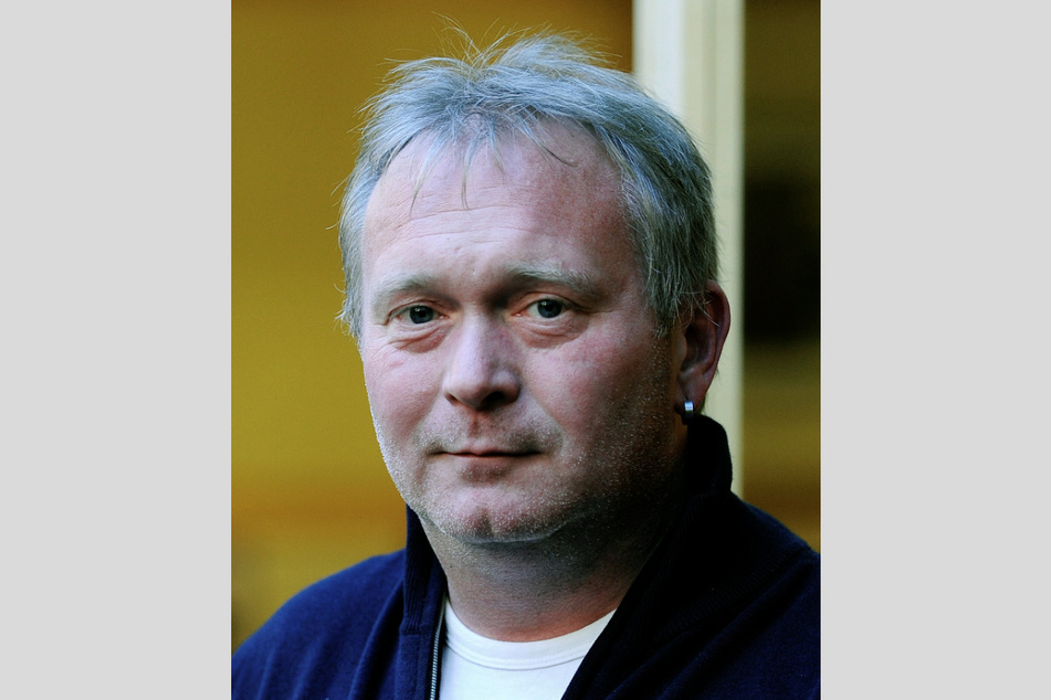 Ver.di-Gewerkschafter Torsten Furgol (53) kämpft um jeden Arbeitsplatz.