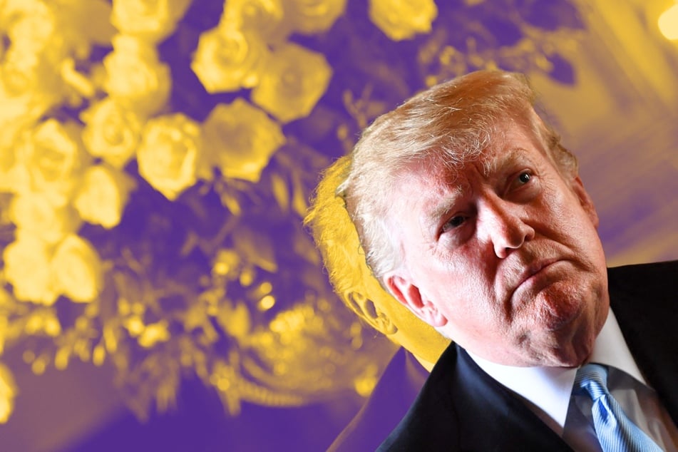 Donald Trump's mental state in question as "word salad buffet" raises red flags among experts