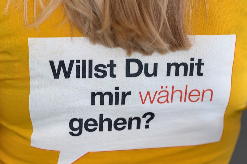 Landtagswahl in Brandenburg: Frage-Antwort-Tool Wahl-O-Mat hilft bei der Entscheidung