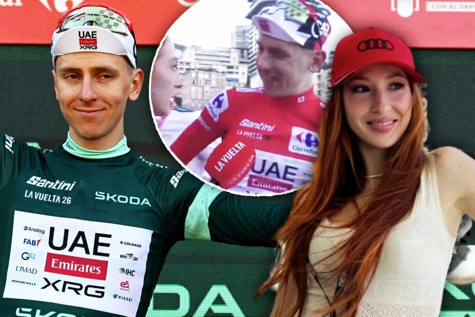 Influencerin sorgt bei Vuelta für Eklat: Jetzt greifen die Veranstalter durch!