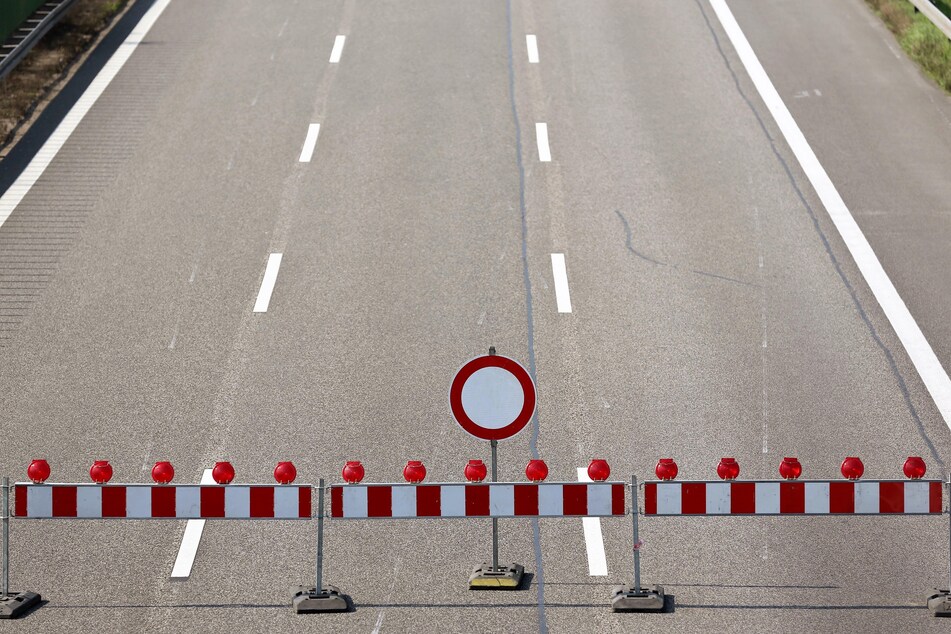Neue Baustellen bei Zerbst und Bornstedt sorgen für Einschränkungen. (Symbolbild)