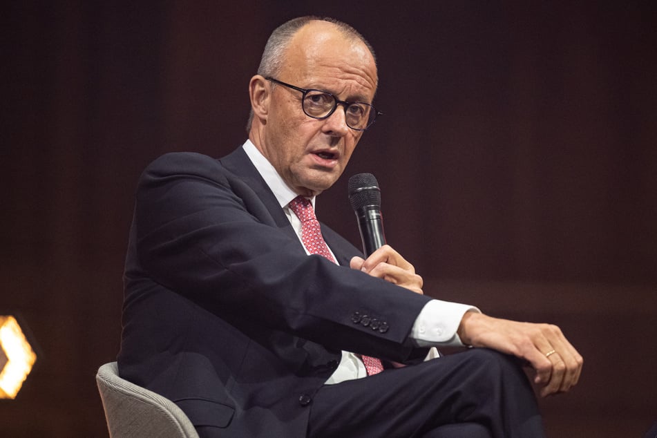 Bundeskanzler Friedrich Merz (CDU) zeigt sich besorgt im Hinblick auf Russland.