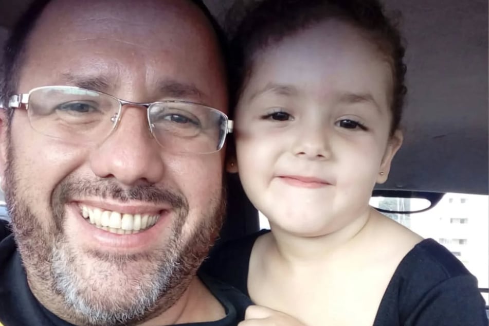 Noch immer trauert der Brasilianer, der seine Tochter 2023 bei einem schrecklichen Unfall verloren hat.