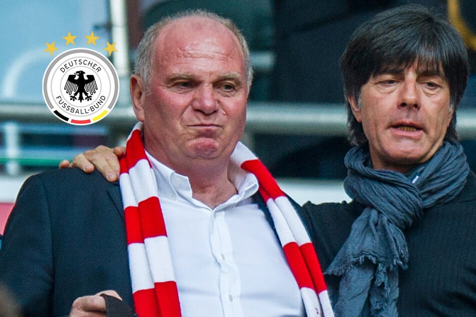 Uli Hoeneß nach EM-Aus: "Toni Kroos hat in dem Fußball nichts mehr verloren"