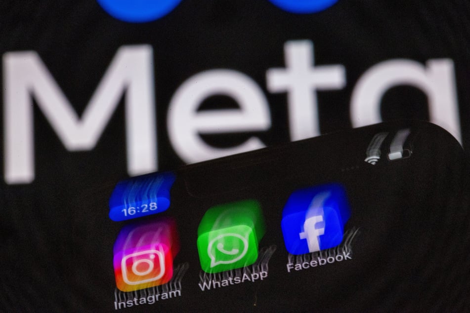 Die "Meta AI" wird auf einige Nutzerdaten von Instagram, Facebook und WhatsApp zugreifen.