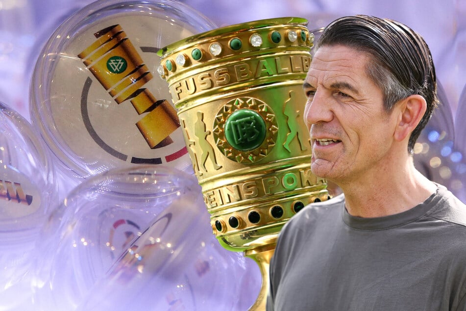 Erste DFB-Pokal-Runde ausgelost! BVB muss nach Hamburg, Bayern-Los für Osnabrück