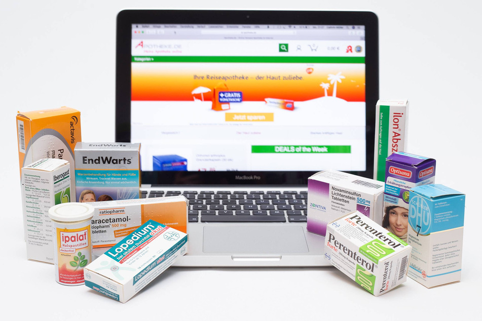 Medikamente aus dem Netz: Die Apologistics Gruppe soll in den kommenden drei Jahren zu einer Alternative zu DocMorris und Shop Apotheke im deutschen Markt werden.